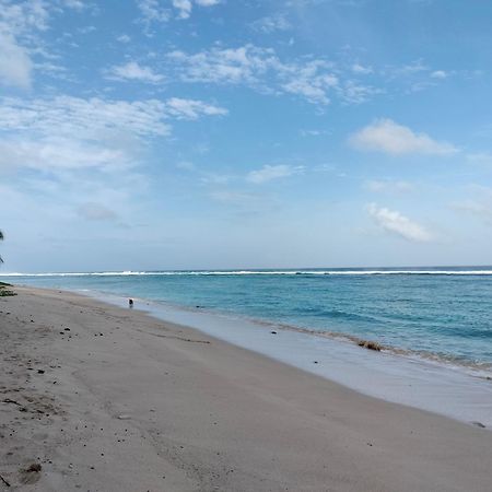 Oronga Beach 阿罗朗吉 外观 照片