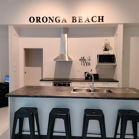 Oronga Beach 阿罗朗吉 外观 照片