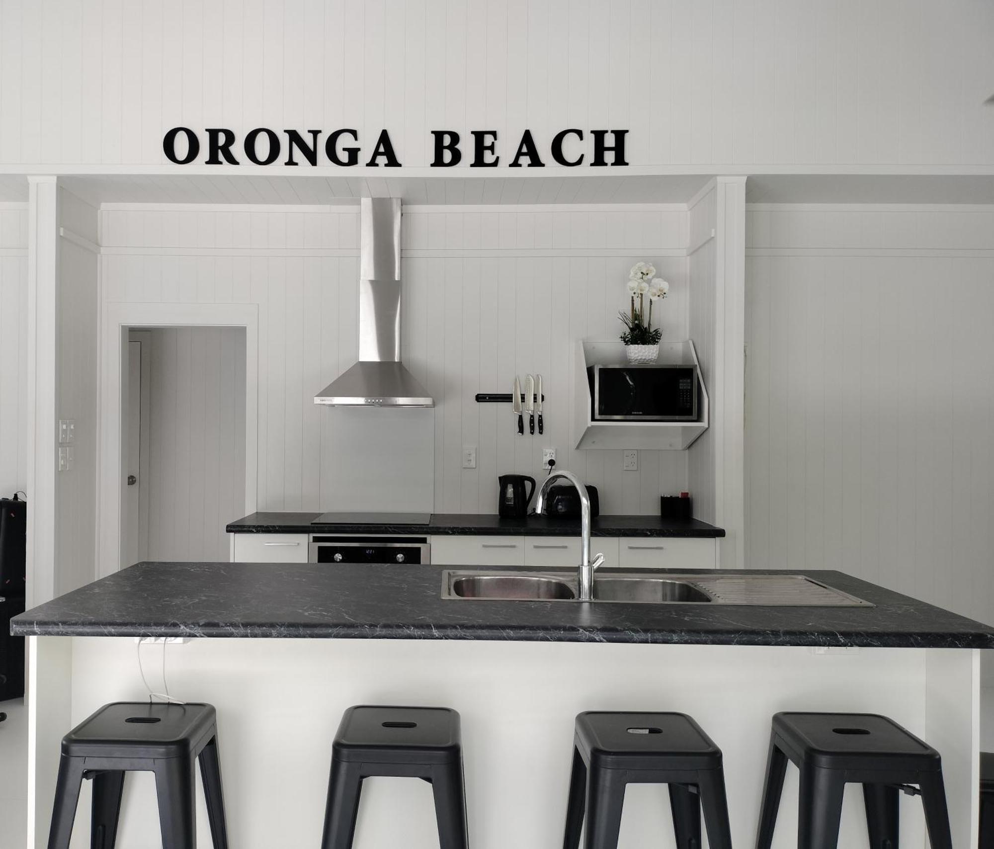 Oronga Beach 阿罗朗吉 外观 照片